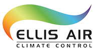 Ellis Air Logo