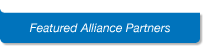 Featured Alliance Partners