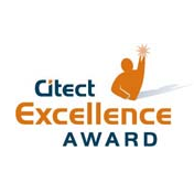 Citect Excellence Award