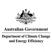 Department of Climate Change and Energy Efficiency
